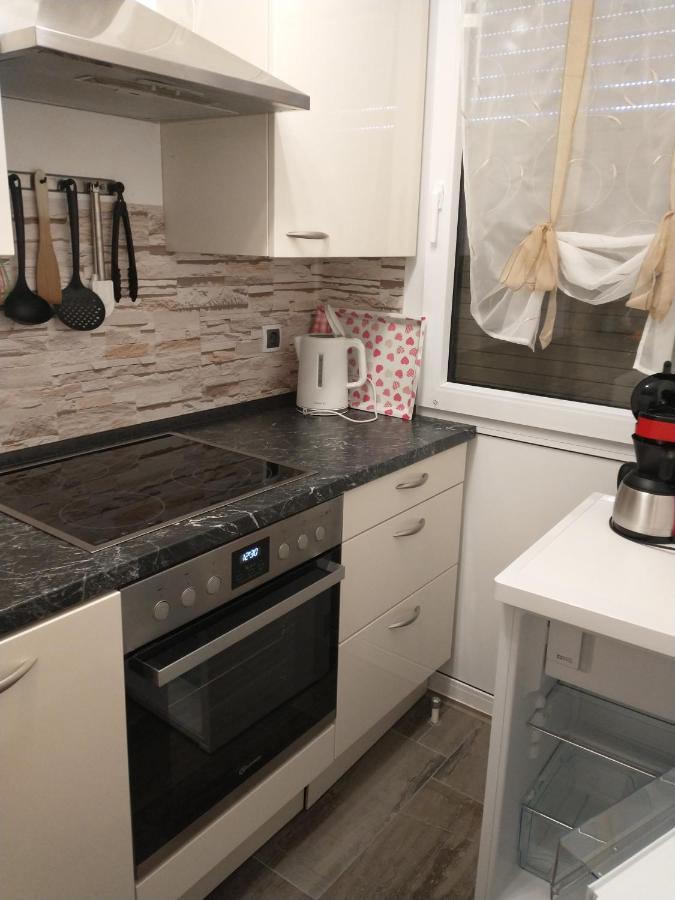 Appartement Anna Mit Innenpoolnutzung Бад-Верисхофен Экстерьер фото